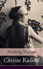 Christa Ruland - eBook - Hedwig Dohm,