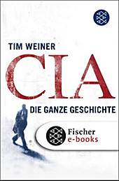 CIA - eBook - Tim Weiner,