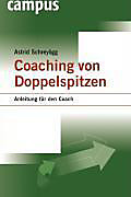 Coaching von Doppelspitzen - eBook - Astrid Schreyögg,