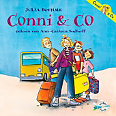 Conni & Co Band 1: Conni & Co - eBook - Julia Boehme,
