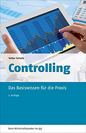 Controlling - eBook - Volker Schultz,