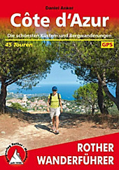 Côte d'Azur - eBook - Daniel Anker,