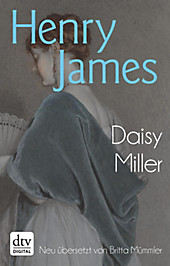 Daisy Miller - eBook - Henry James,
