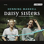 Daisy Sisters - eBook - Henning Mankell,