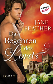Das Begehren des Lords: Das Erbe von Blackwood - Band 2 - eBook - Jane Feather,