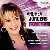 Das Beste - Musik - Andrea Jürgens,
