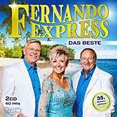 Das Beste - Musik - Express Fernando,