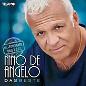 Das Beste - Musik - De Angelo Nino,