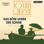 Das Böse unter der Sonne - eBook - Agatha Christie,