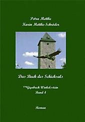 Das Buch des Schicksals - eBook - Petra Mettke, Karin Mettke-Schröder,
