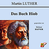 Das Buch Hiob - eBook - Martin Luther,