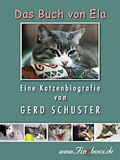 Das Buch von Ela - eBook - Gerd Schuster,