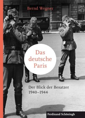 Das deutsche Paris - eBook - Bernd Wegner,