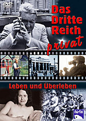 Das Dritte Reich privat - DVD, Filme