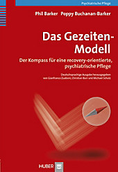 Das Gezeiten-Modell - eBook - Poppy Buchanan-Barker, Phil Barker,