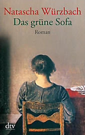 Das grüne Sofa - eBook - Natascha Würzbach,