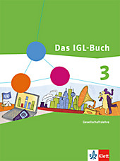 Das IGL-Buch, Ausgabe Nordrhein-Westfalen: Bd.3 Schülerband. - Buch