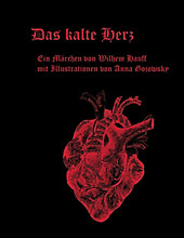 Das kalte Herz - eBook - Wilhelm Hauff,