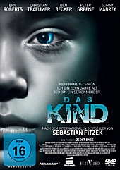 Das Kind - DVD, Filme - Sebastian Fitzek,