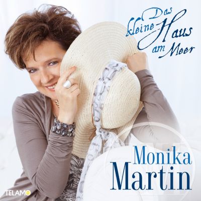 Das kleine Haus am Meer - Musik - Martin Monika,