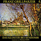 Das Kloster bei Sendomir - eBook - Franz Grillparzer,