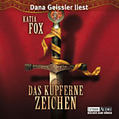 Das kupferne Zeichen - eBook - Katia Fox,