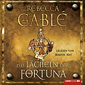 Das Lächeln der Fortuna - eBook - Rebecca Gablé,