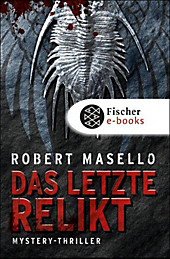Das letzte Relikt - eBook - Robert Masello,