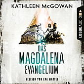 Das Magdalena-Evangelium - eBook - Kathleen McGowan,