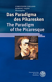 Das Paradigma des Pikaresken. - Buch