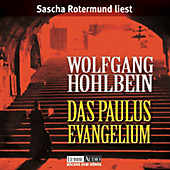Das Paulus-Evangelium (gekürzt) - eBook - Wolfgang Hohlbein,