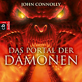 Das Portal der Dämonen - eBook - John Connolly,