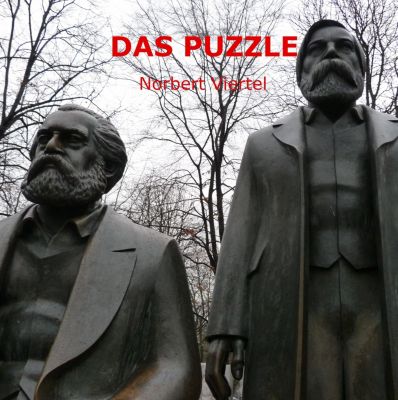 DAS PUZZLE - eBook - Norbert Viertel,