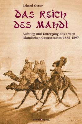 Das Reich des Mahdi - eBook - Erhard Oeser,