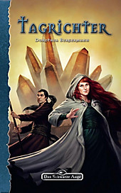 Das Schwarze Auge: DSA 134: Tagrichter - eBook - Dorothea Bergermann,