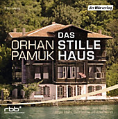Das stille Haus - eBook - Orhan Pamuk,