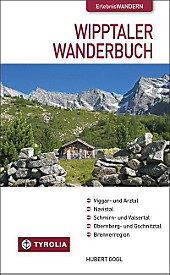 Das Wipptaler Wanderbuch. Hubert Gogl, - Buch - Hubert Gogl,