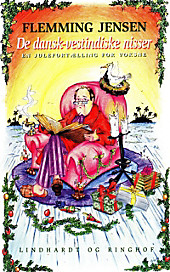 De dansk-vestindiske nisser - eBook - Flemming Jensen,