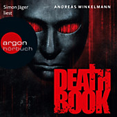 Deathbook - eBook - Andreas Winkelmann,