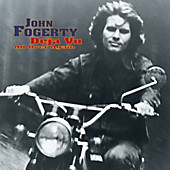 Deja Vu (All Over Again) - Musik - Fogerty John,