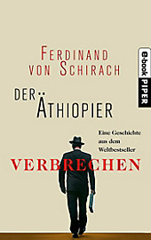 Der Äthopier - eBook - Ferdinand Von Schirach,