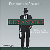 Der Andere (Schuld) - eBook - Ferdinand von Schirach,