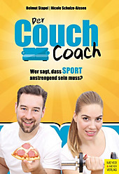 Der Couch Coach - eBook - Helmut Stapel, Nicole Schulze-Aissen,
