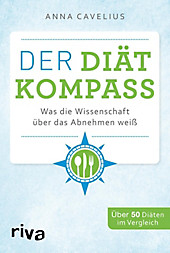 Der Diätkompass. Anna Cavelius, - Buch - Anna Cavelius,
