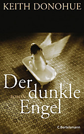 Der dunkle Engel - eBook - Keith Donohue,
