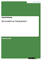 Der Erzähler im
