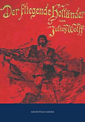 Der fliegende Holländer - eBook - Julius Wolff,