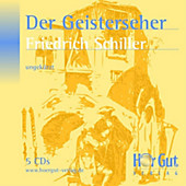 Der Geisterseher - eBook - Friedrich Schiller,