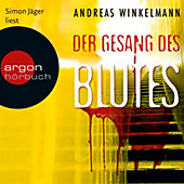Der Gesang des Blutes - eBook - Andreas Winkelmann,