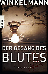 Der Gesang des Blutes - eBook - Andreas Winkelmann,